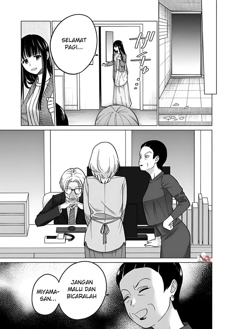 image-komik-gal-to-iinchou-ga-guuzen-saikai-suru-hanashi-chapter-8-12/27