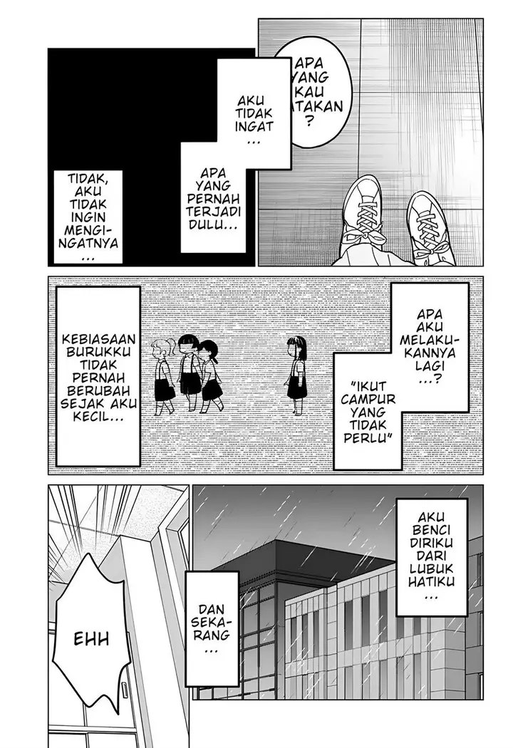 image-komik-gal-to-iinchou-ga-guuzen-saikai-suru-hanashi-chapter-8-20/27