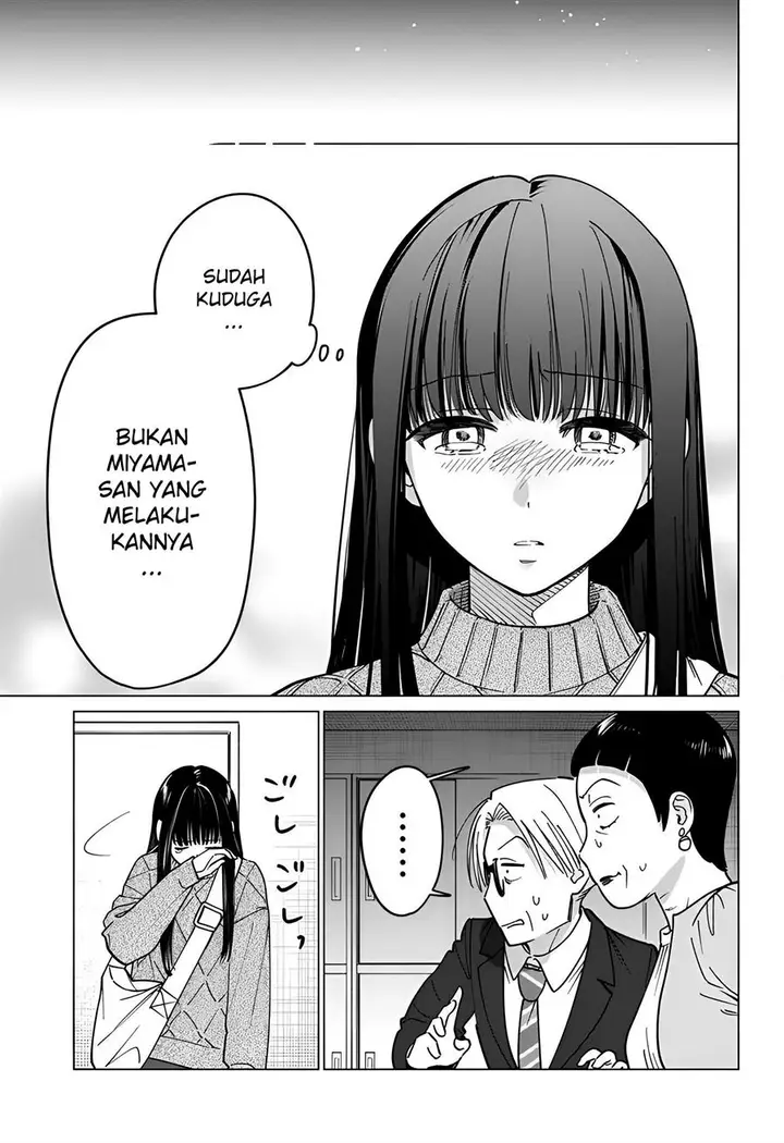 image-komik-gal-to-iinchou-ga-guuzen-saikai-suru-hanashi-chapter-9-8/20