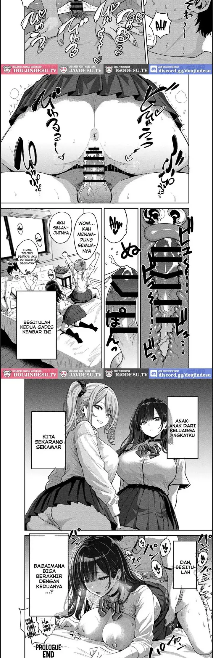 image-komik-gal-to-meccha-namahame-nakadashi-chapter-01-4/24