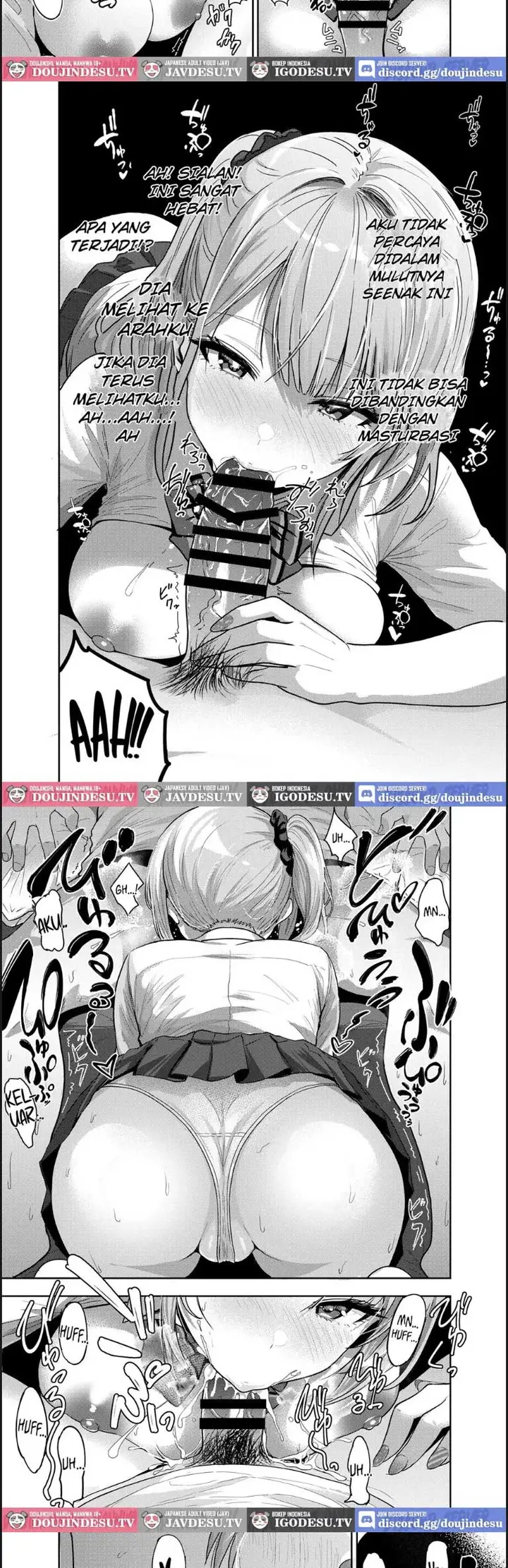 image-komik-gal-to-meccha-namahame-nakadashi-chapter-01-11/24