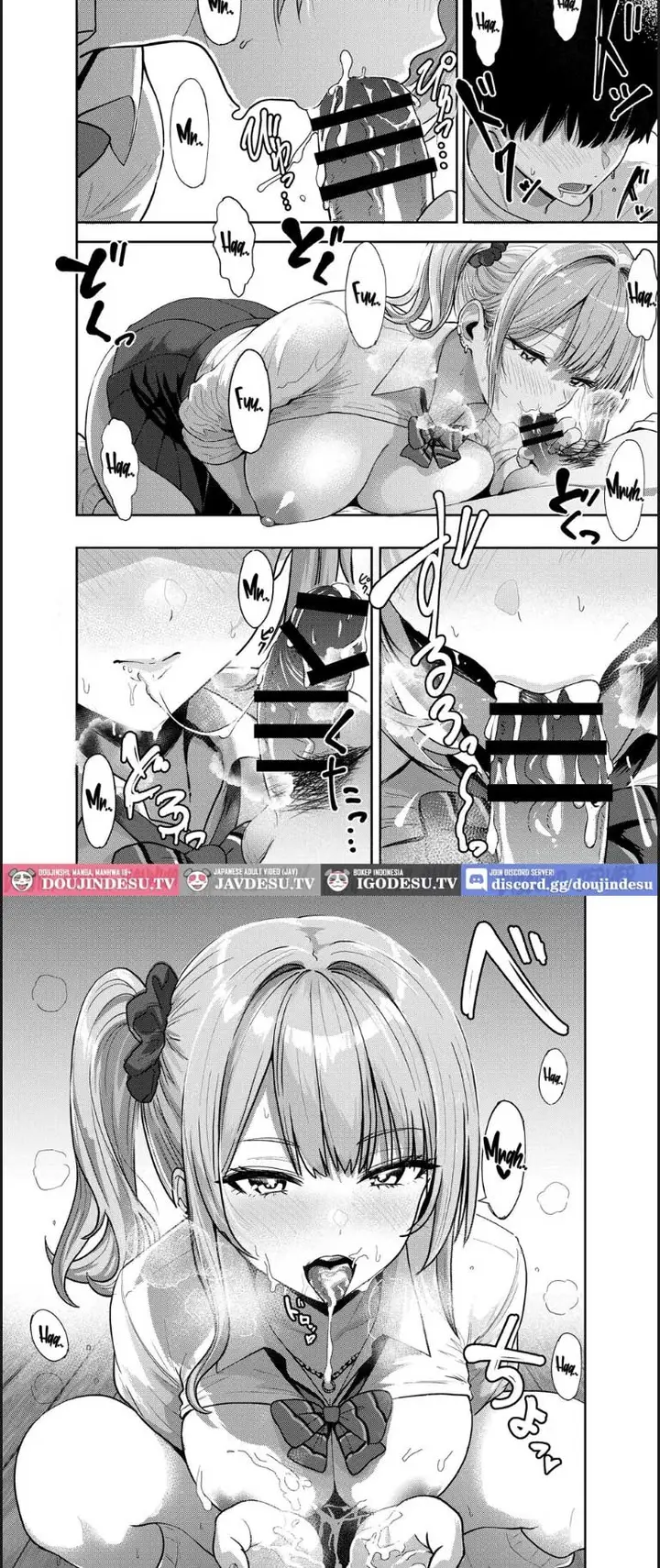 image-komik-gal-to-meccha-namahame-nakadashi-chapter-01-12/24