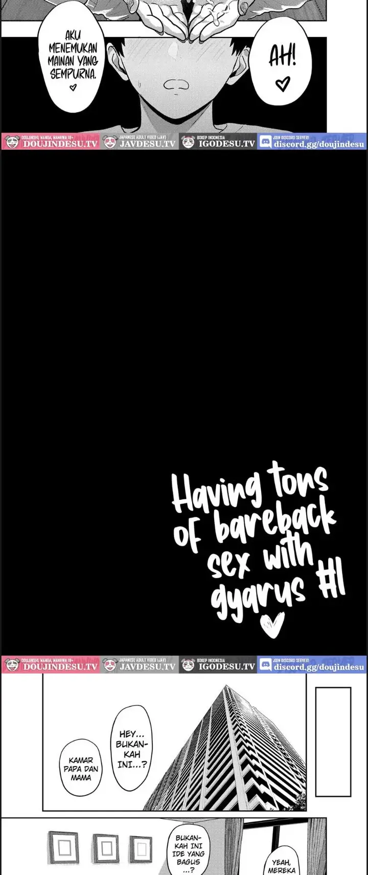 image-komik-gal-to-meccha-namahame-nakadashi-chapter-01-13/24