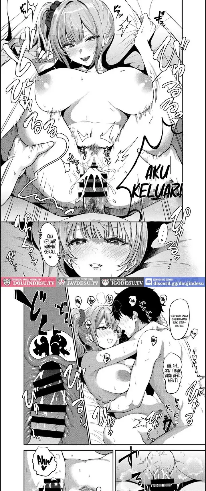 image-komik-gal-to-meccha-namahame-nakadashi-chapter-01-21/24