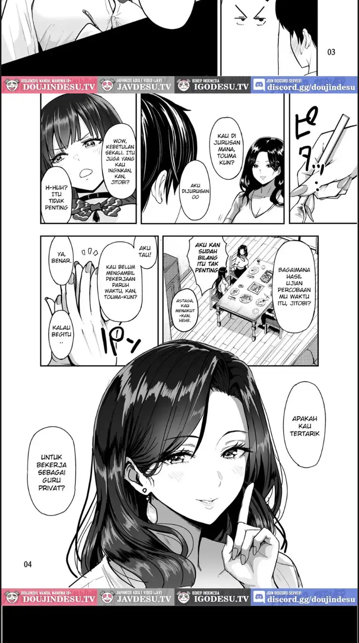 image-komik-gal-to-meccha-namahame-nakadashi-chapter-02-3/40