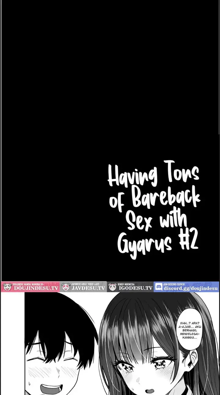 image-komik-gal-to-meccha-namahame-nakadashi-chapter-02-4/40