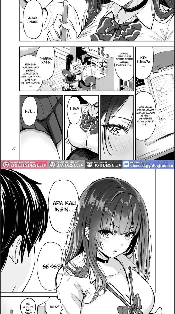 image-komik-gal-to-meccha-namahame-nakadashi-chapter-02-5/40