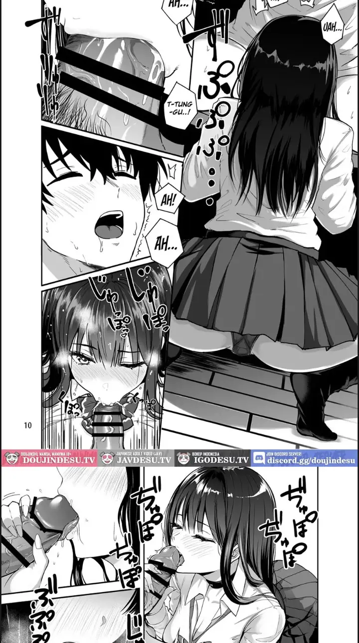 image-komik-gal-to-meccha-namahame-nakadashi-chapter-02-8/40