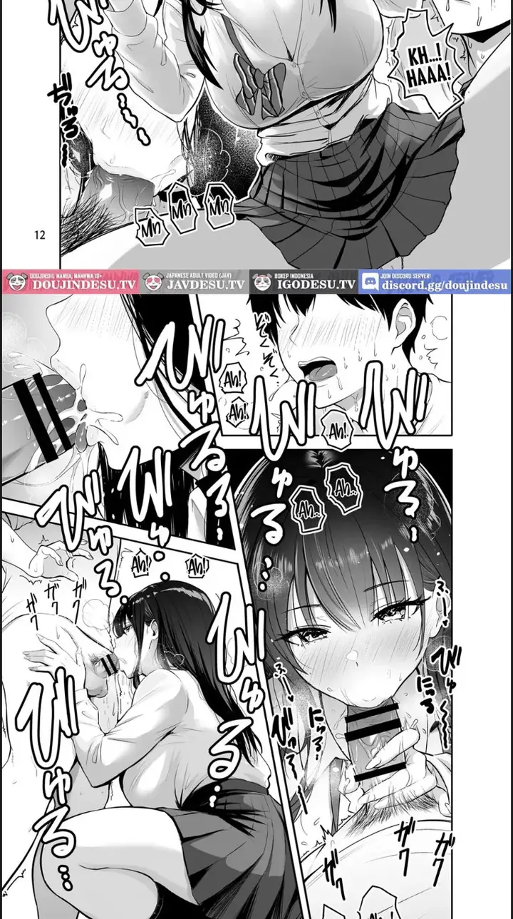 image-komik-gal-to-meccha-namahame-nakadashi-chapter-02-10/40