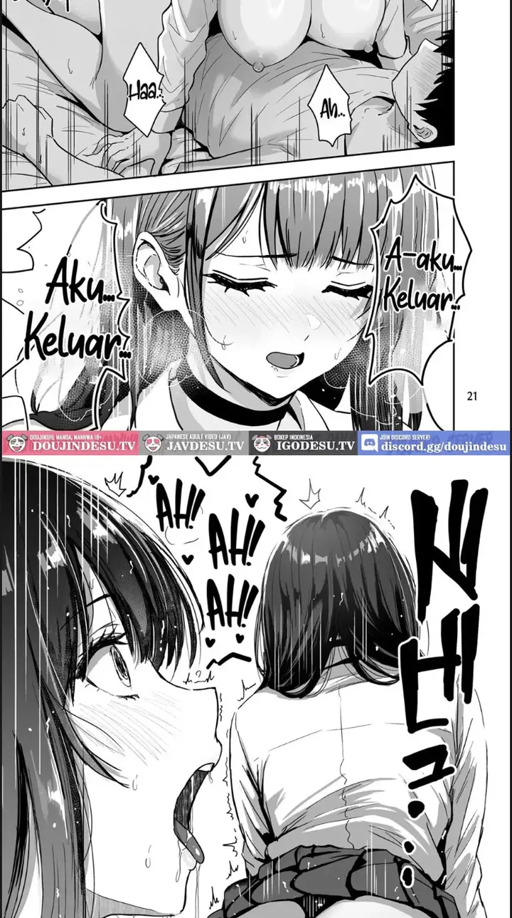 image-komik-gal-to-meccha-namahame-nakadashi-chapter-02-17/40
