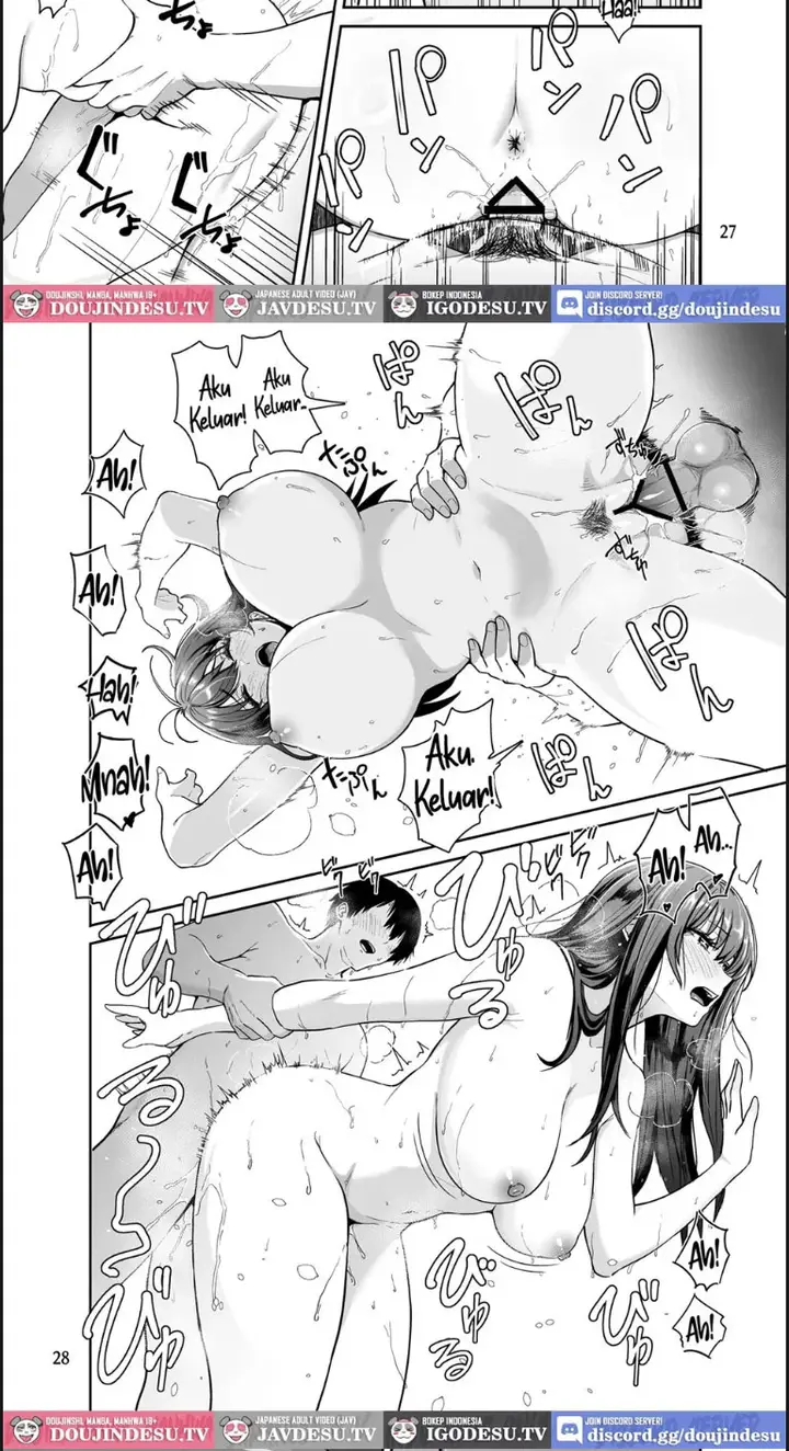 image-komik-gal-to-meccha-namahame-nakadashi-chapter-02-22/40