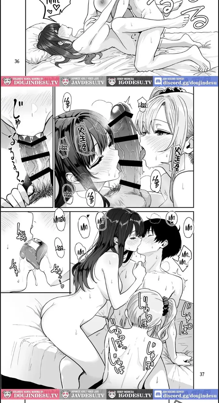 image-komik-gal-to-meccha-namahame-nakadashi-chapter-02-29/40