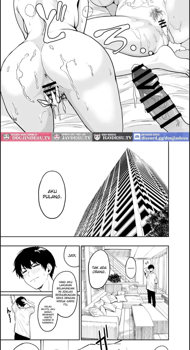 image-komik-gal-to-meccha-namahame-nakadashi-chapter-02-35/40