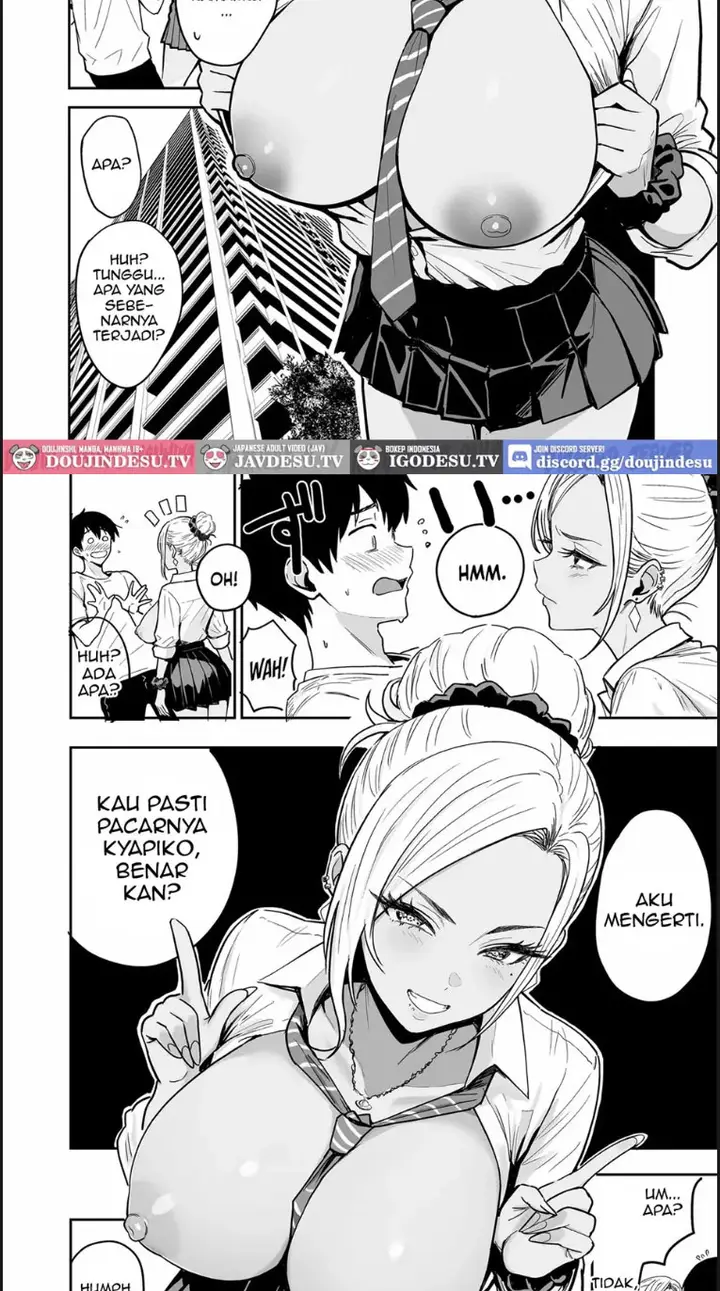 image-komik-gal-to-meccha-namahame-nakadashi-chapter-03-3/43