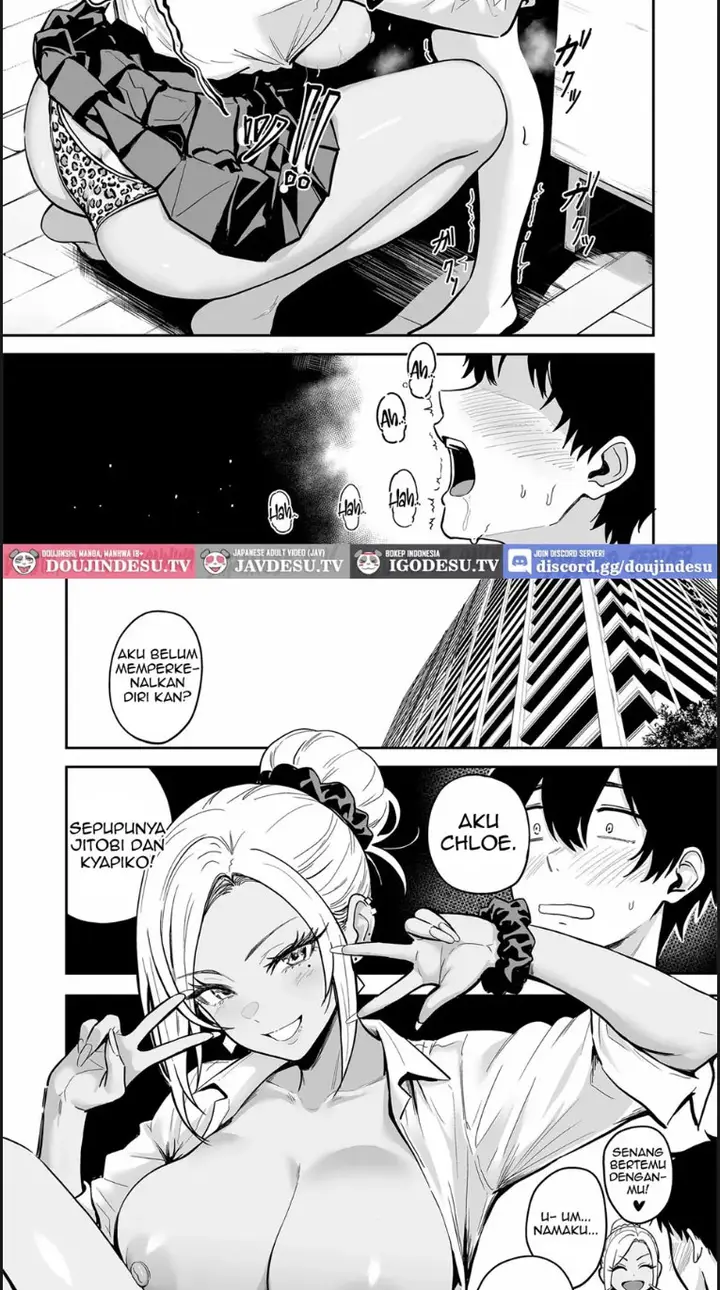 image-komik-gal-to-meccha-namahame-nakadashi-chapter-03-11/43