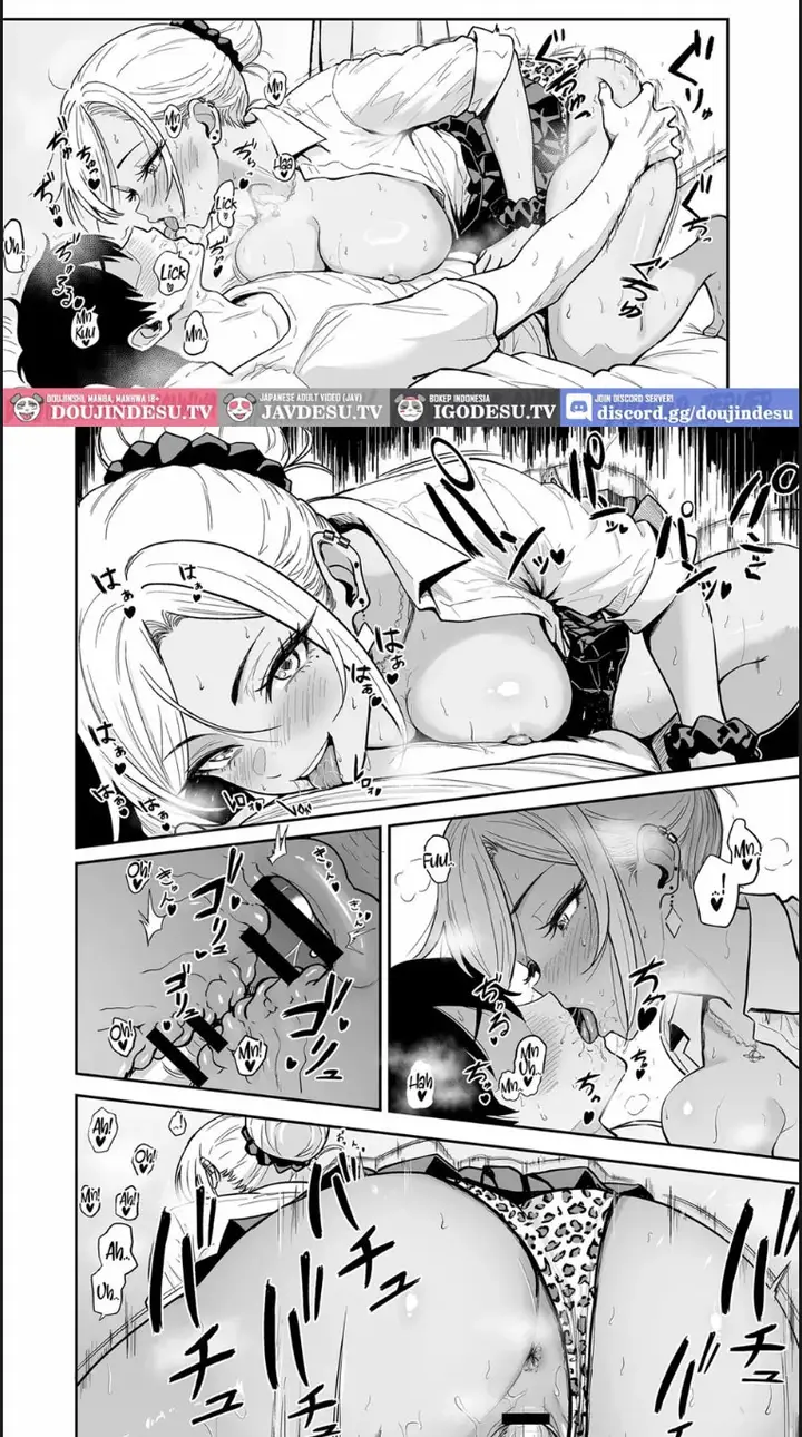 image-komik-gal-to-meccha-namahame-nakadashi-chapter-03-16/43