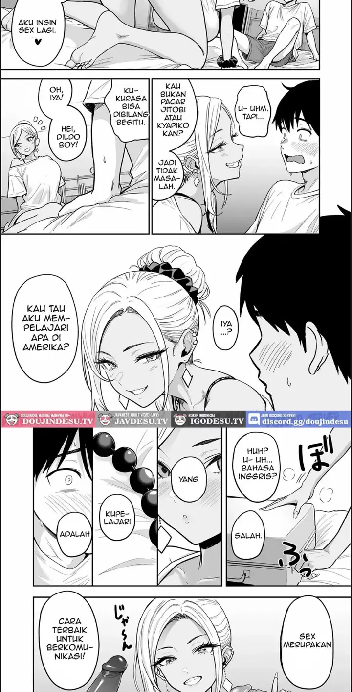 image-komik-gal-to-meccha-namahame-nakadashi-chapter-03-22/43