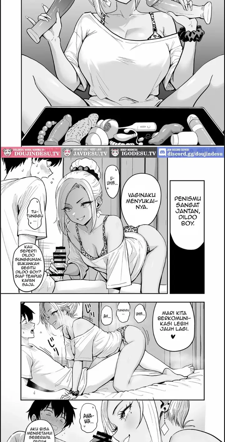 image-komik-gal-to-meccha-namahame-nakadashi-chapter-03-23/43