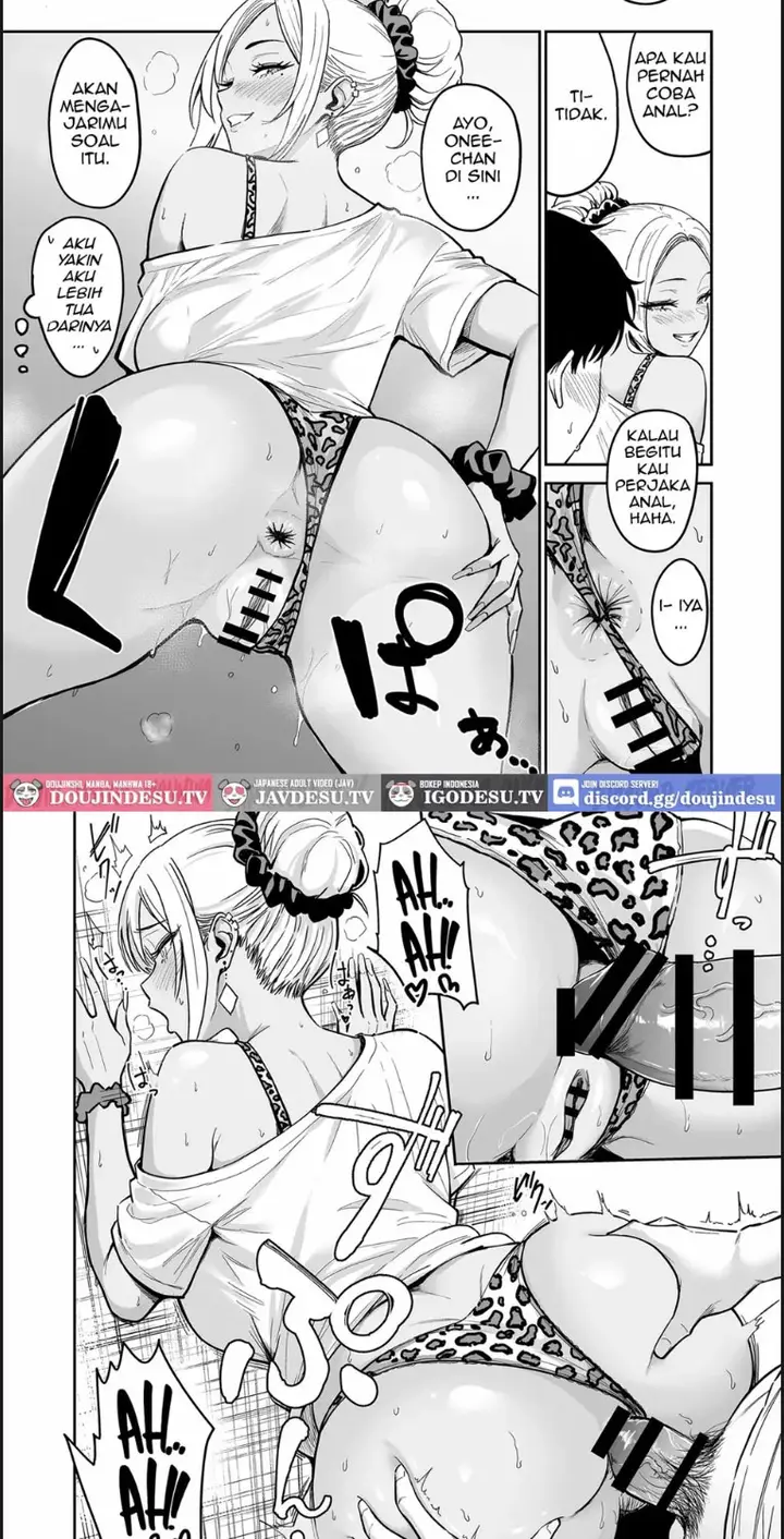 image-komik-gal-to-meccha-namahame-nakadashi-chapter-03-28/43