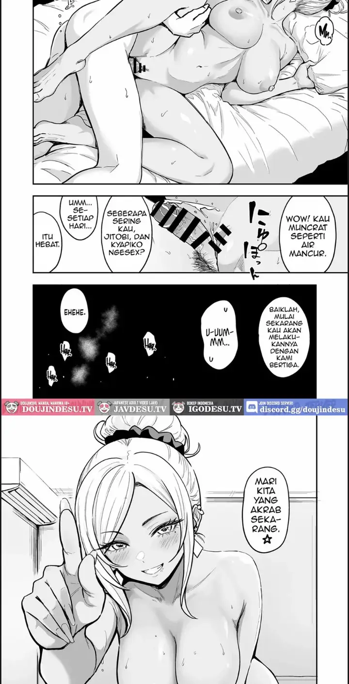 image-komik-gal-to-meccha-namahame-nakadashi-chapter-03-39/43