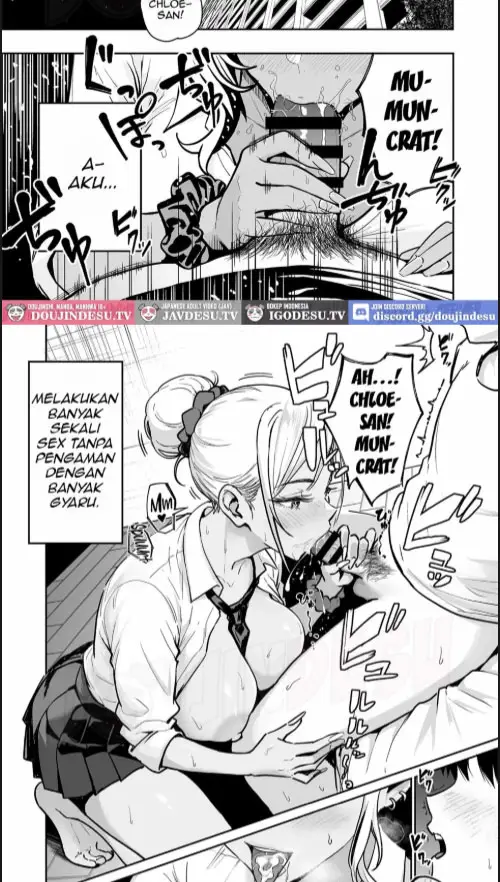 image-komik-gal-to-meccha-namahame-nakadashi-chapter-04-1/40