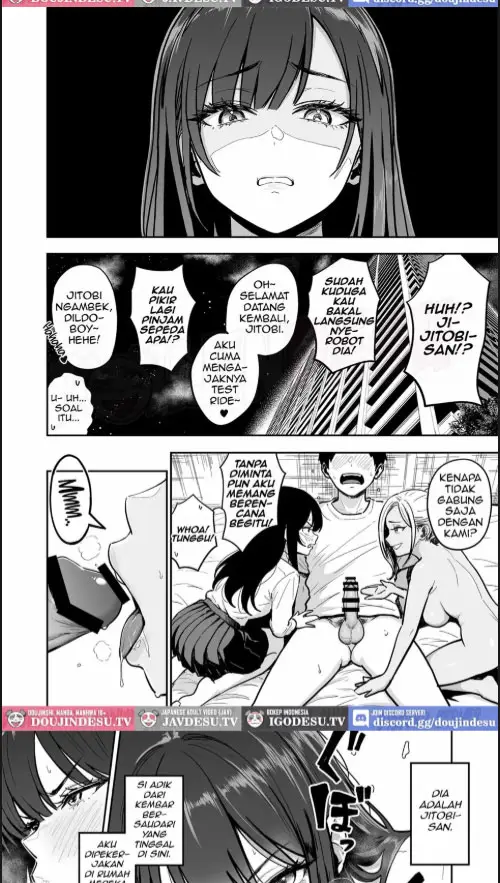 image-komik-gal-to-meccha-namahame-nakadashi-chapter-04-3/40