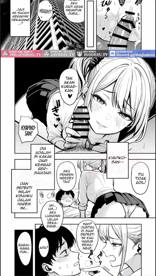 image-komik-gal-to-meccha-namahame-nakadashi-chapter-04-11/40