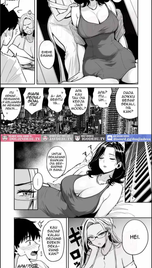 image-komik-gal-to-meccha-namahame-nakadashi-chapter-04-18/40