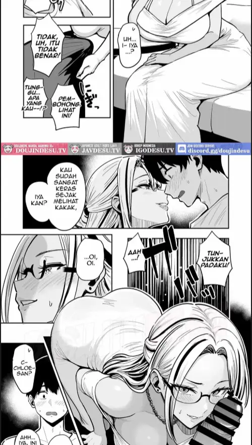 image-komik-gal-to-meccha-namahame-nakadashi-chapter-04-19/40