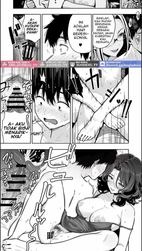 image-komik-gal-to-meccha-namahame-nakadashi-chapter-04-24/40