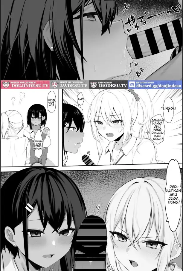 image-komik-gal-to-no-kyoudou-seikatsu-chapter-01-4/35