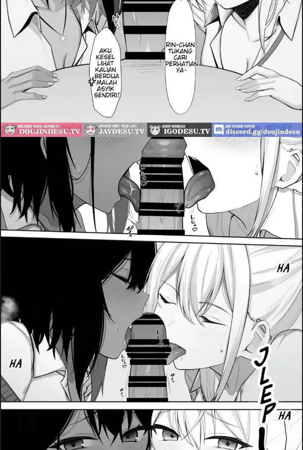 image-komik-gal-to-no-kyoudou-seikatsu-chapter-01-5/35
