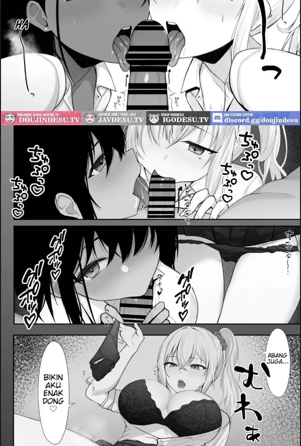 image-komik-gal-to-no-kyoudou-seikatsu-chapter-01-6/35
