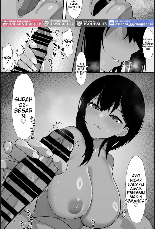 image-komik-gal-to-no-kyoudou-seikatsu-chapter-01-13/35