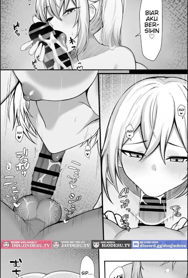 image-komik-gal-to-no-kyoudou-seikatsu-chapter-01-20/35