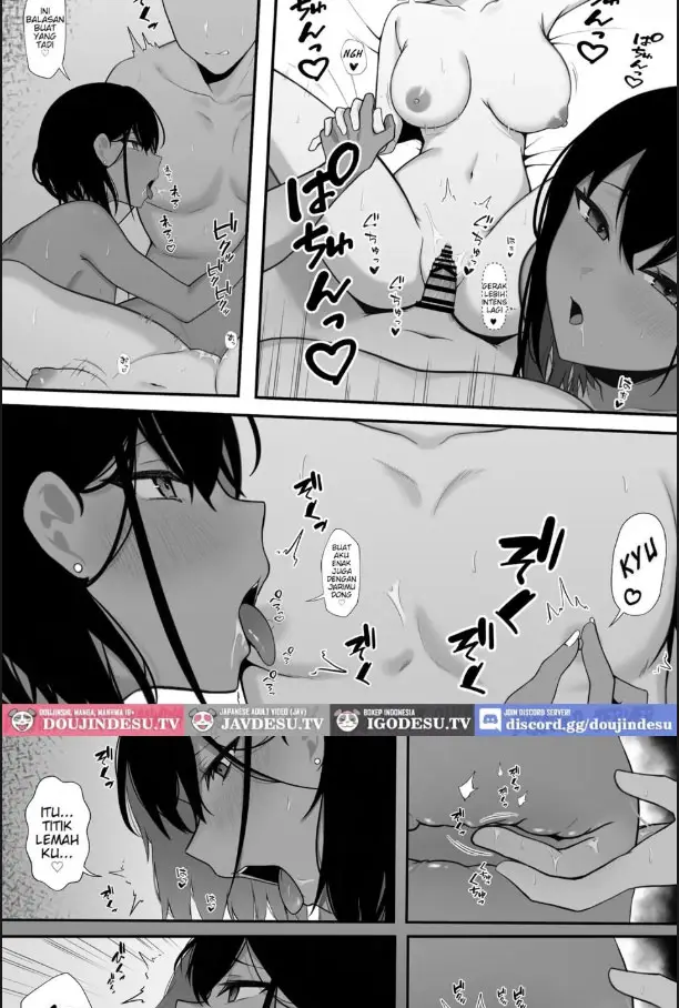 image-komik-gal-to-no-kyoudou-seikatsu-chapter-01-27/35