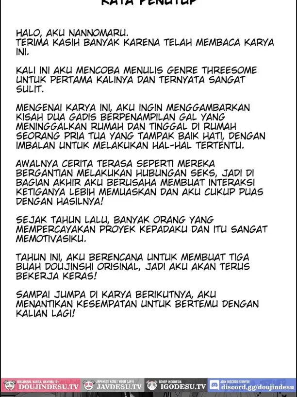 image-komik-gal-to-no-kyoudou-seikatsu-chapter-01-33/35