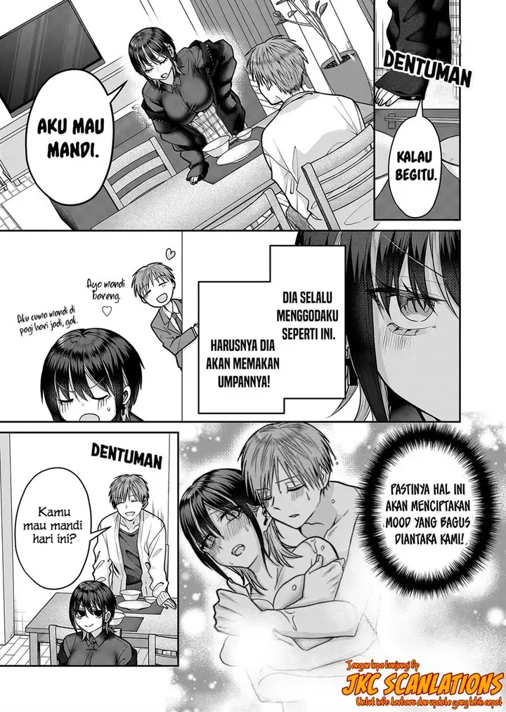 image-komik-gal-yome-no-himitsu-chapter-13-9/18