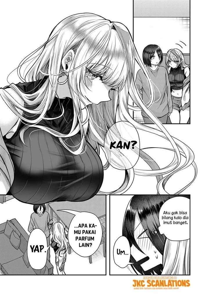image-komik-gal-yome-no-himitsu-chapter-2-7/22