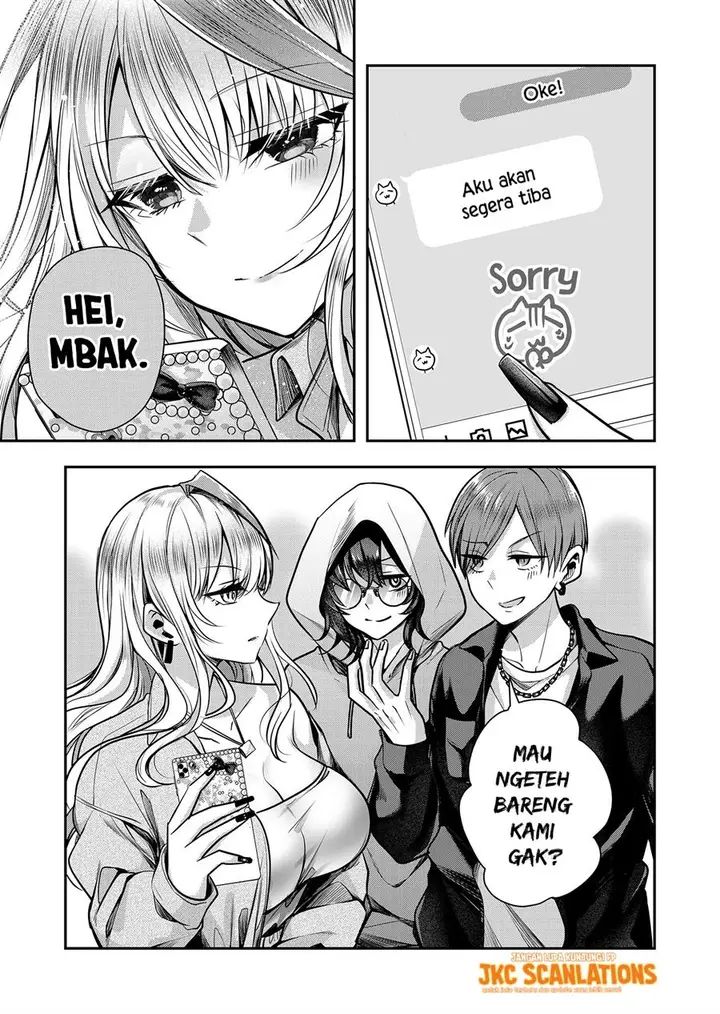 image-komik-gal-yome-no-himitsu-chapter-3-3/20