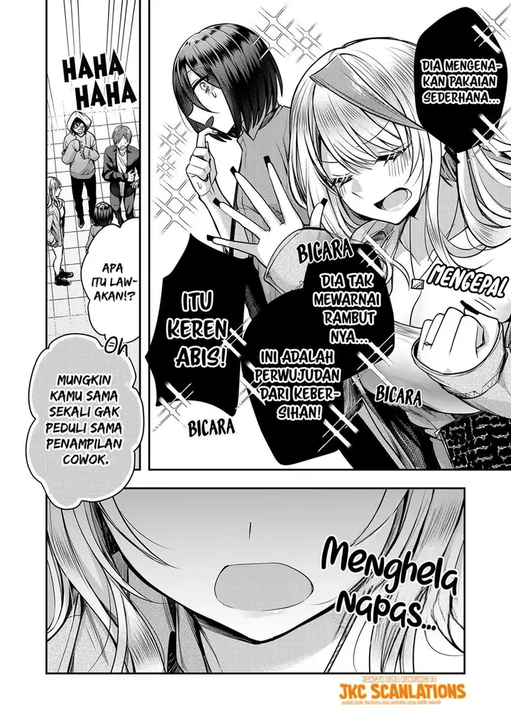 image-komik-gal-yome-no-himitsu-chapter-3-6/20