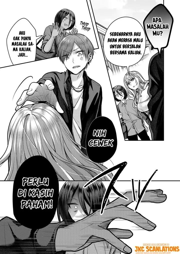 image-komik-gal-yome-no-himitsu-chapter-3-8/20