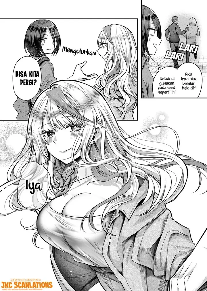 image-komik-gal-yome-no-himitsu-chapter-3-10/20