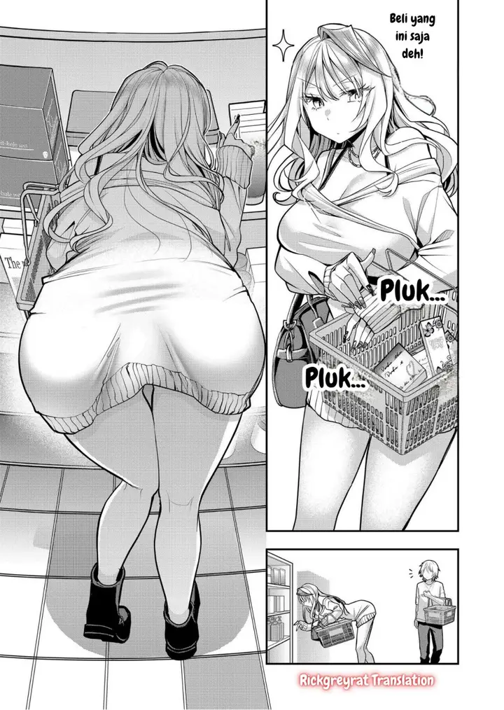 image-komik-gal-yome-no-himitsu-chapter-38-5/16