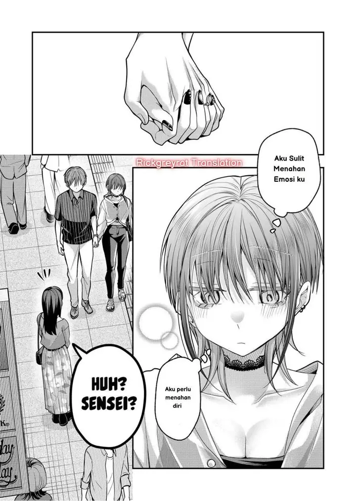 image-komik-gal-yome-no-himitsu-chapter-39-7/20