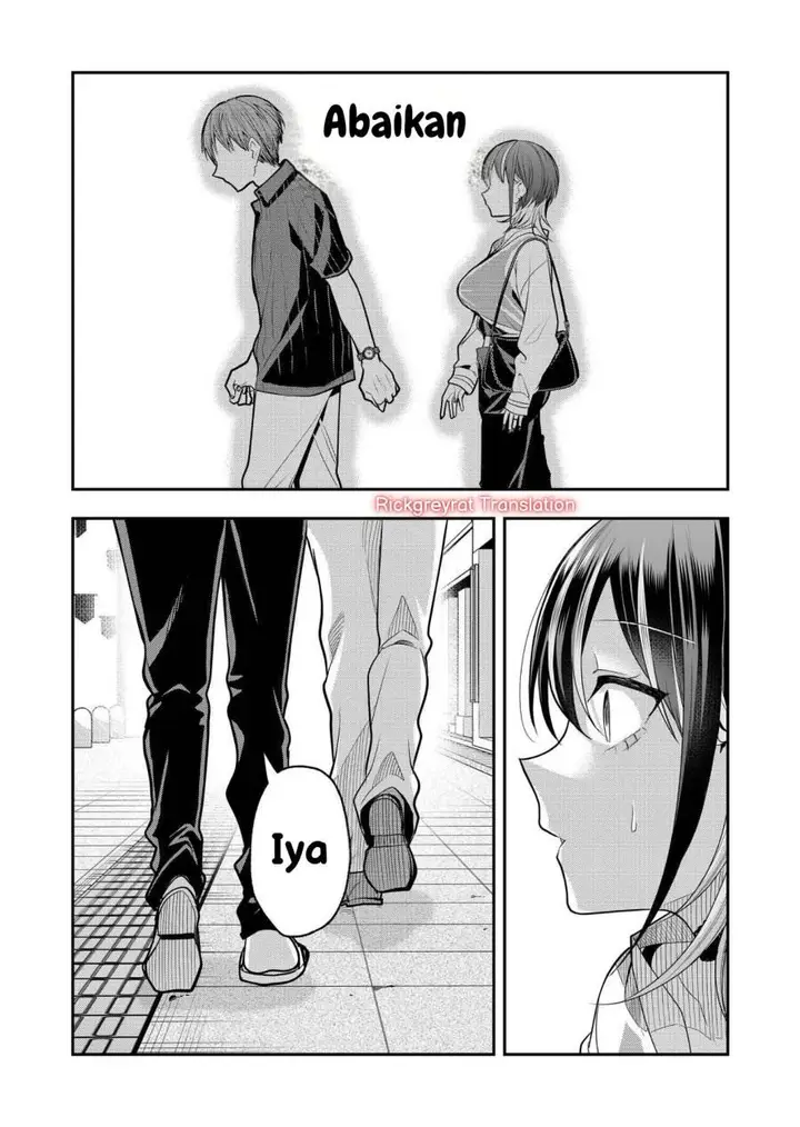 image-komik-gal-yome-no-himitsu-chapter-39-9/20