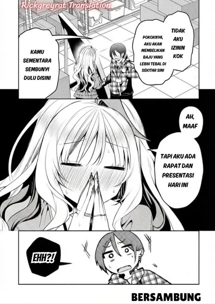 image-komik-gal-yome-no-himitsu-chapter-63-13/14