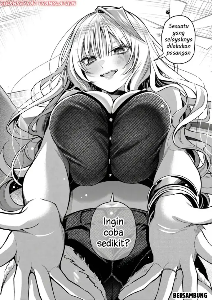 image-komik-gal-yome-no-himitsu-chapter-69-11/16