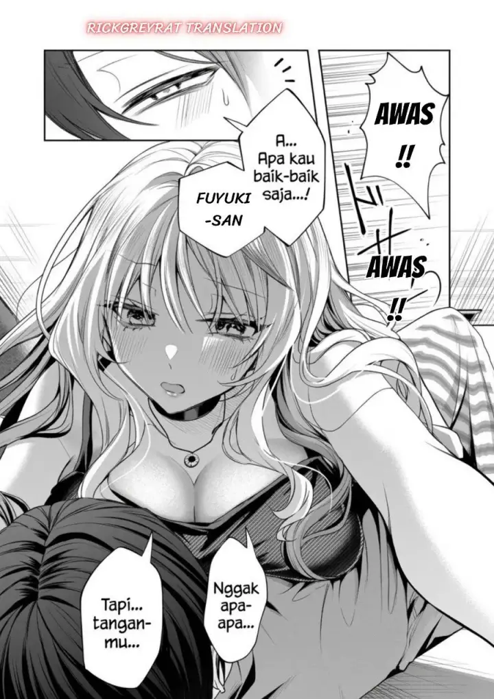 image-komik-gal-yome-no-himitsu-chapter-70-11/13