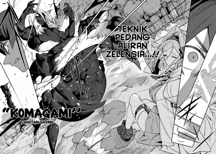 image-komik-game-chishiki-de-saikyou-ni-natta-mob-heishi-wa-shin-no-jitsuryoku-wo-kakushitai-chapter-1-26/30